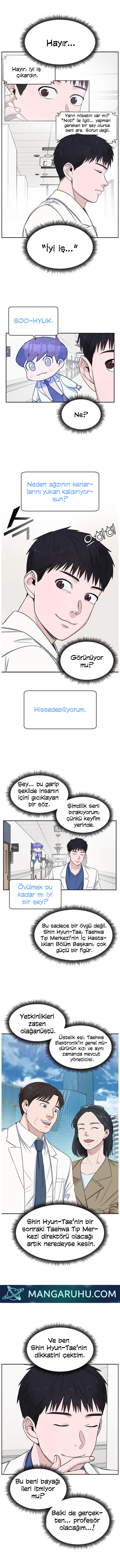 A.I. Doctor Bölüm 6 - Sayfa 10