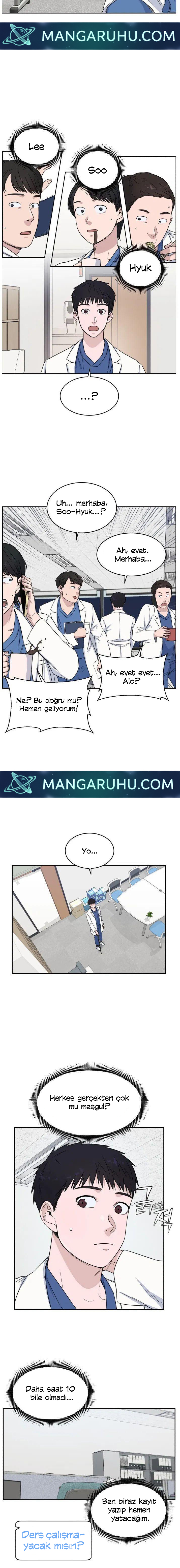 A.I. Doctor Bölüm 6 - Sayfa 12