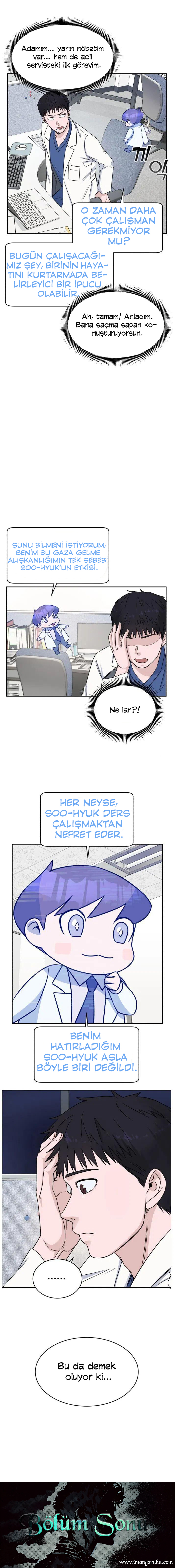 A.I. Doctor Bölüm 6 - Sayfa 13