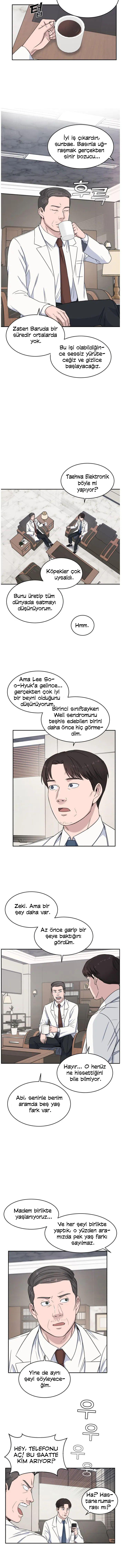 A.I. Doctor Bölüm 6 - Sayfa 4