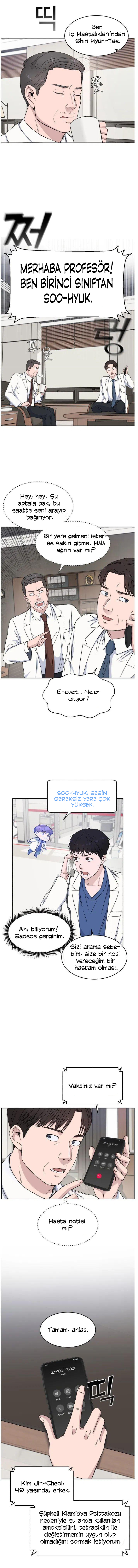 A.I. Doctor Bölüm 6 - Sayfa 5