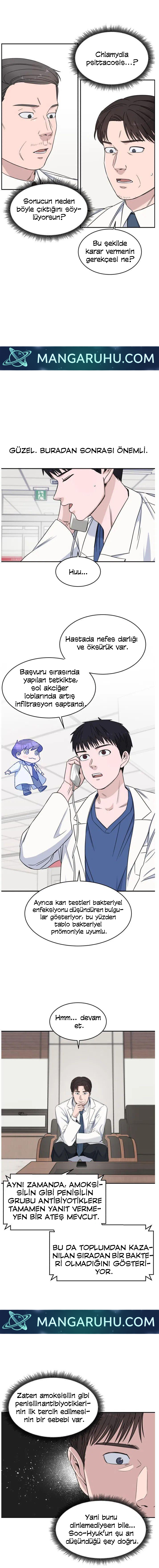 A.I. Doctor Bölüm 6 - Sayfa 6