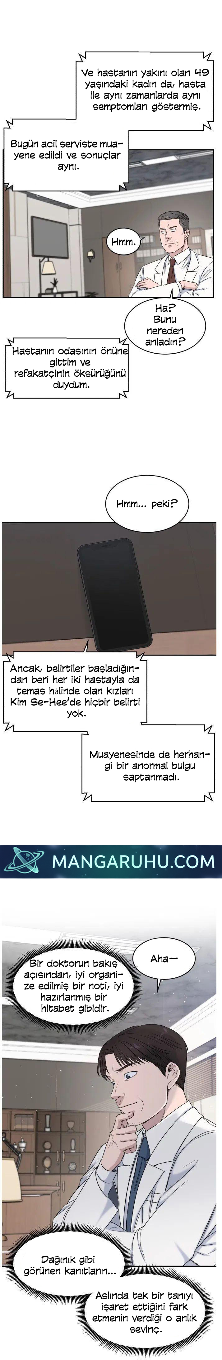 A.I. Doctor Bölüm 6 - Sayfa 7