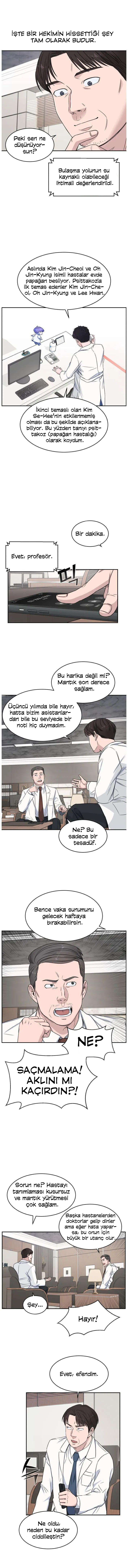 A.I. Doctor Bölüm 6 - Sayfa 8