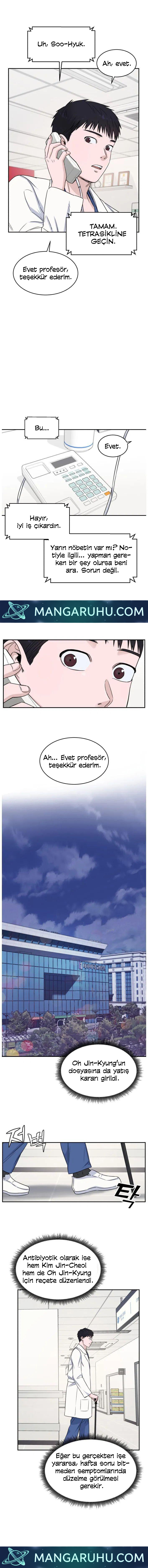 A.I. Doctor Bölüm 6 - Sayfa 9