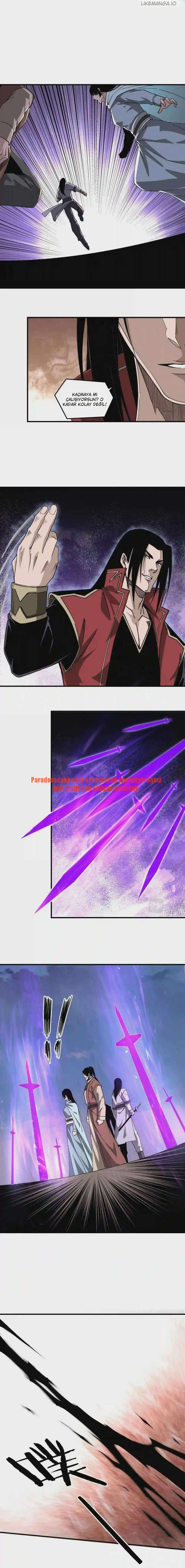 En Büyük Patron Sistemi Bölüm 168 - Sayfa 3