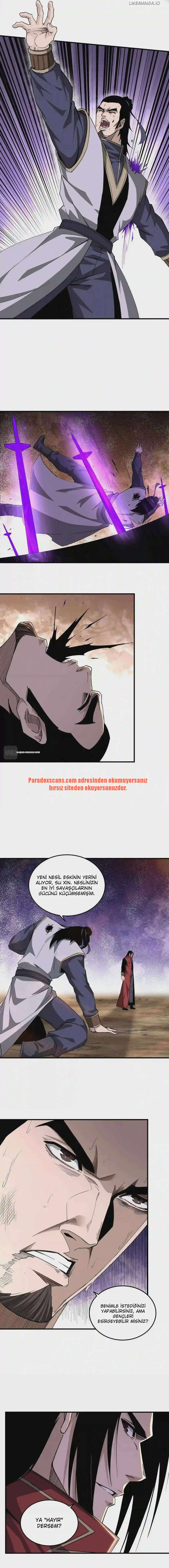 En Büyük Patron Sistemi Bölüm 168 - Sayfa 4