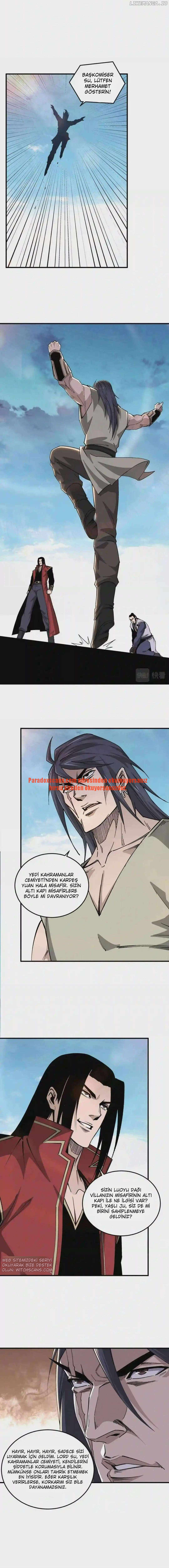 En Büyük Patron Sistemi Bölüm 168 - Sayfa 5