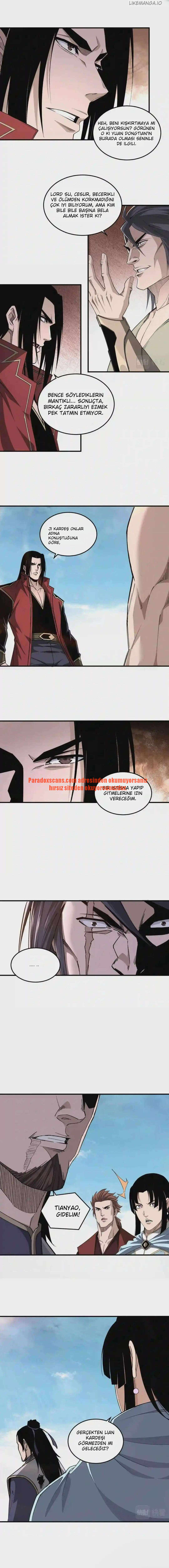 En Büyük Patron Sistemi Bölüm 168 - Sayfa 6