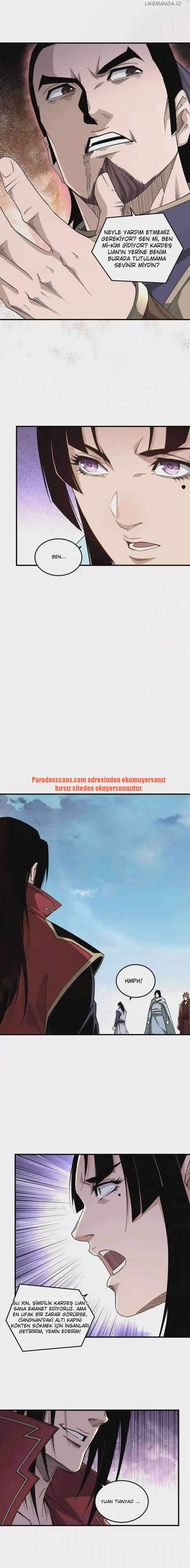 En Büyük Patron Sistemi Bölüm 168 - Sayfa 7