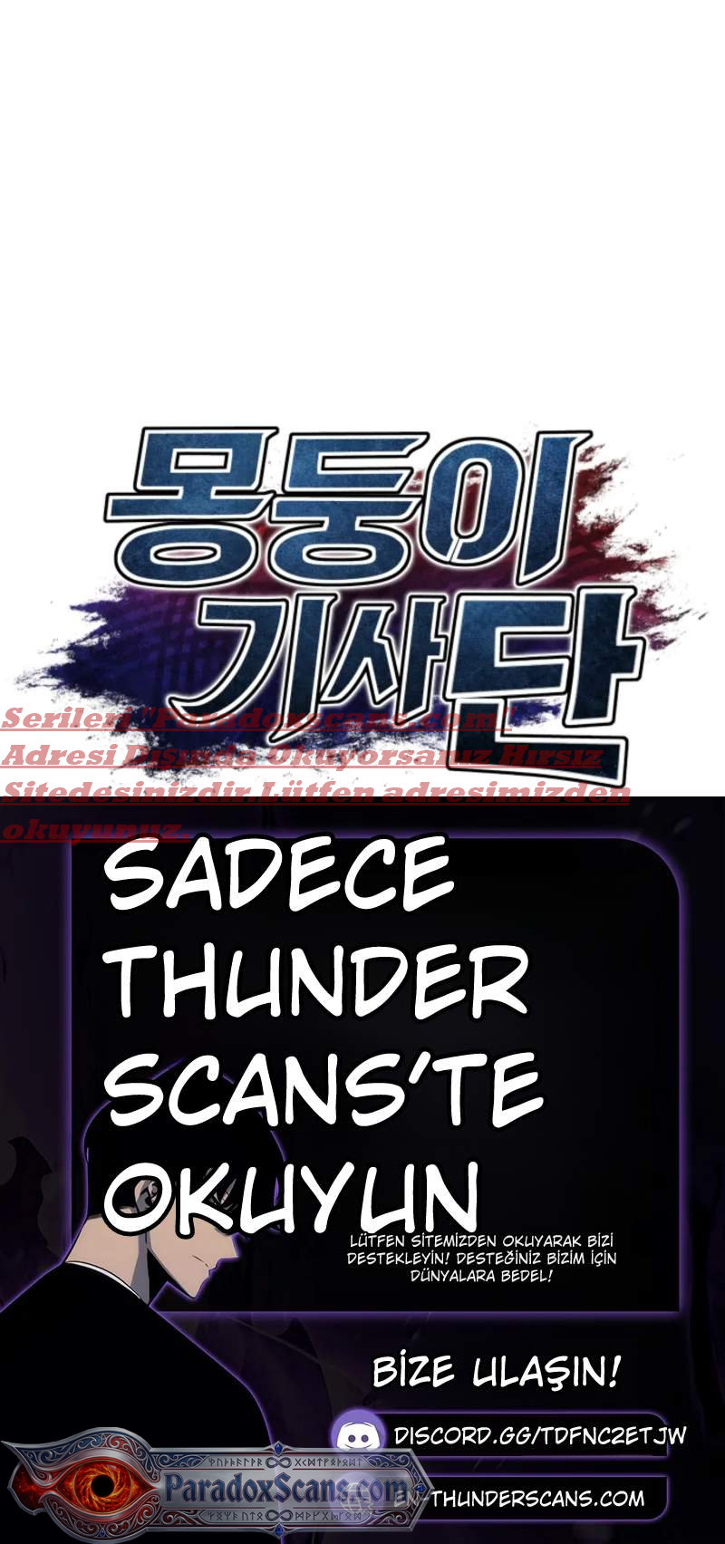 Yüce Topuz Tarikatı Bölüm 13 - Sayfa 12