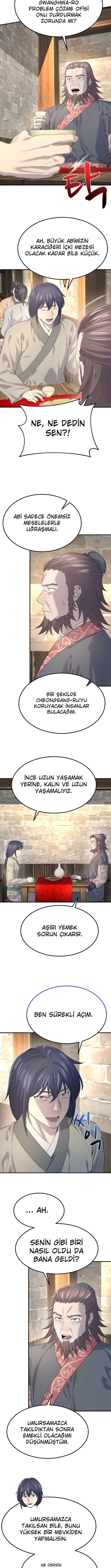 Kader Yutan Bölüm 4 - Sayfa 3