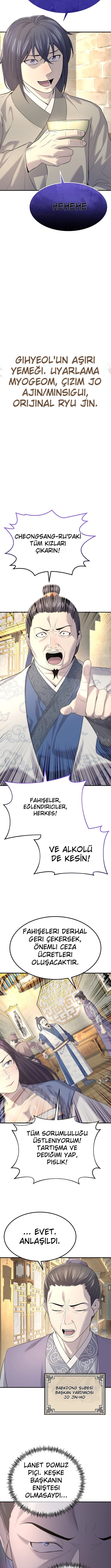 Kader Yutan Bölüm 4 - Sayfa 5