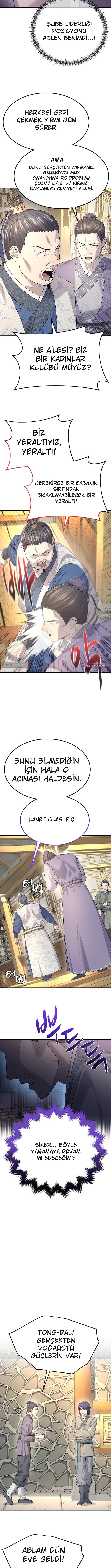 Kader Yutan Bölüm 4 - Sayfa 6