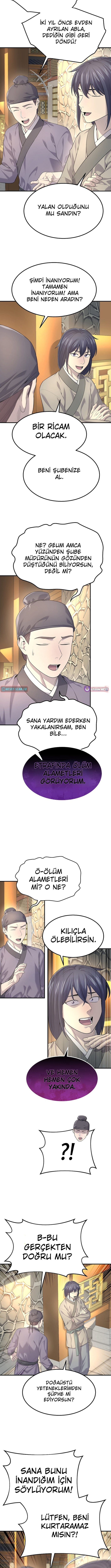 Kader Yutan Bölüm 4 - Sayfa 7