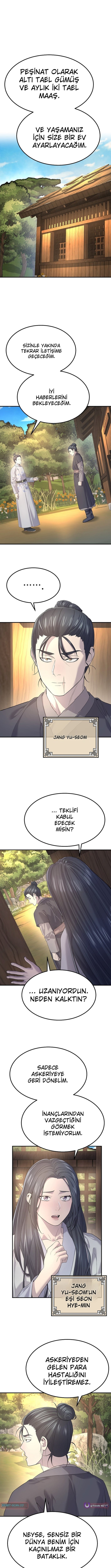 Kader Yutan Bölüm 4 - Sayfa 9