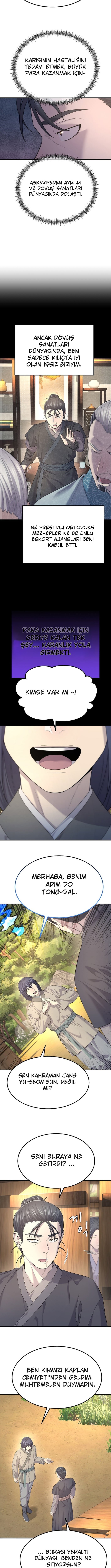 Kader Yutan Bölüm 4 - Sayfa 10