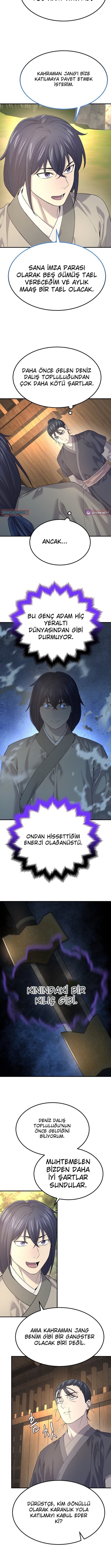 Kader Yutan Bölüm 4 - Sayfa 11