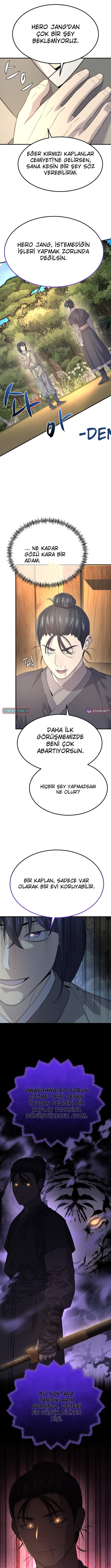 Kader Yutan Bölüm 4 - Sayfa 12