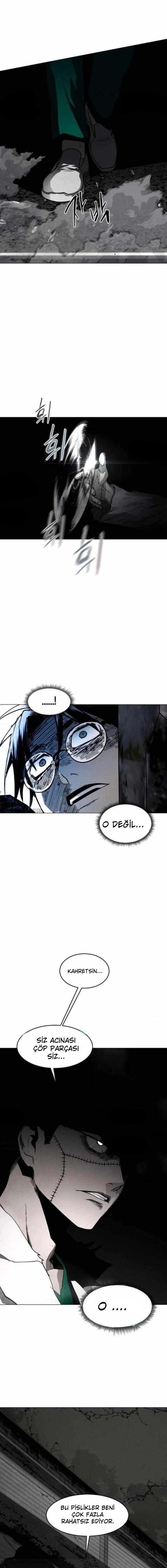 Sis Diyarı Bölüm 19 - Sayfa 1