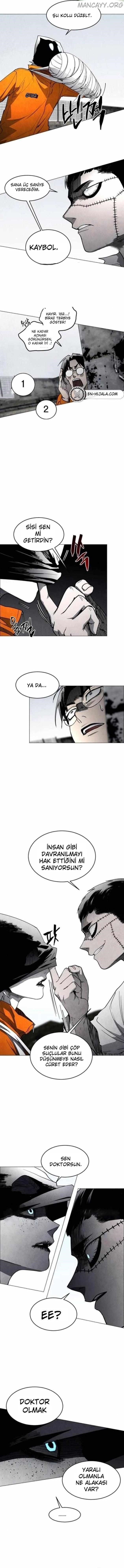 Sis Diyarı Bölüm 19 - Sayfa 3