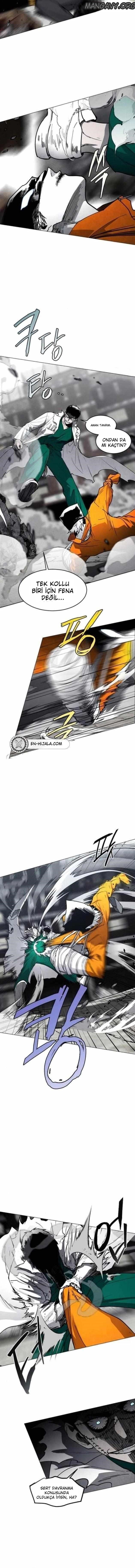 Sis Diyarı Bölüm 19 - Sayfa 5