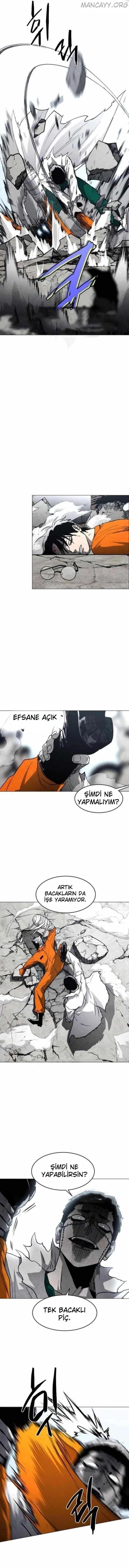 Sis Diyarı Bölüm 19 - Sayfa 6