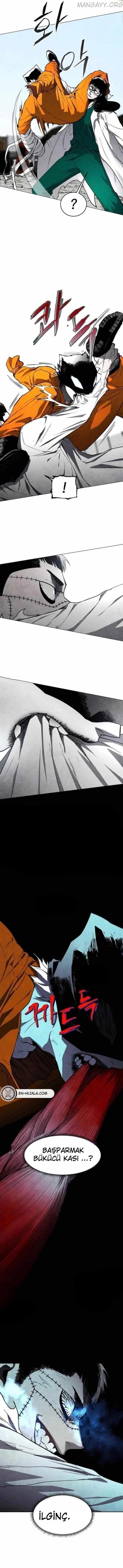 Sis Diyarı Bölüm 19 - Sayfa 7