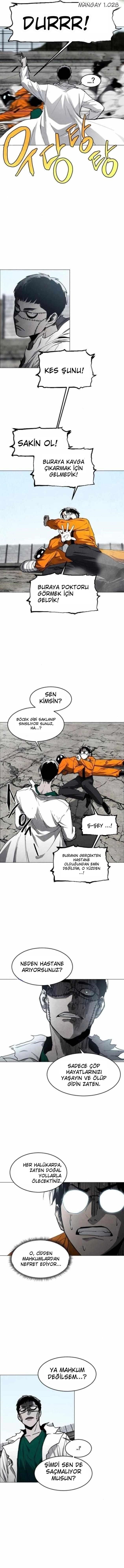 Sis Diyarı Bölüm 19 - Sayfa 10