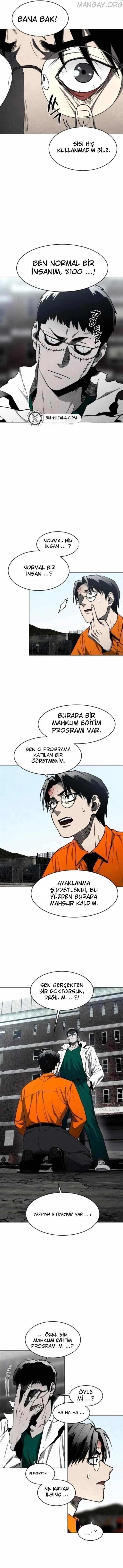 Sis Diyarı Bölüm 19 - Sayfa 11