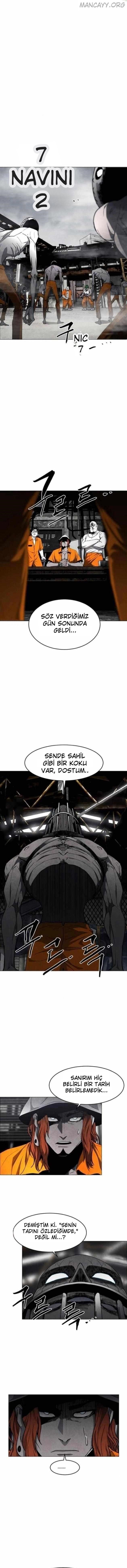 Sis Diyarı Bölüm 19 - Sayfa 13