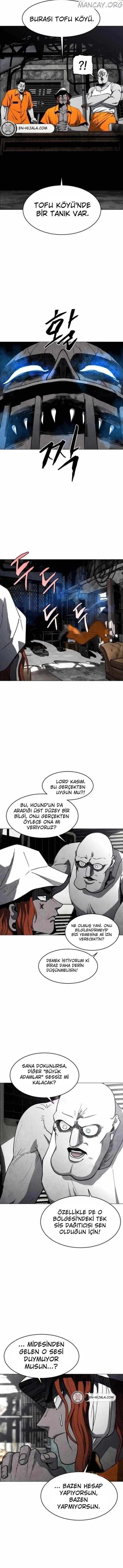 Sis Diyarı Bölüm 19 - Sayfa 14