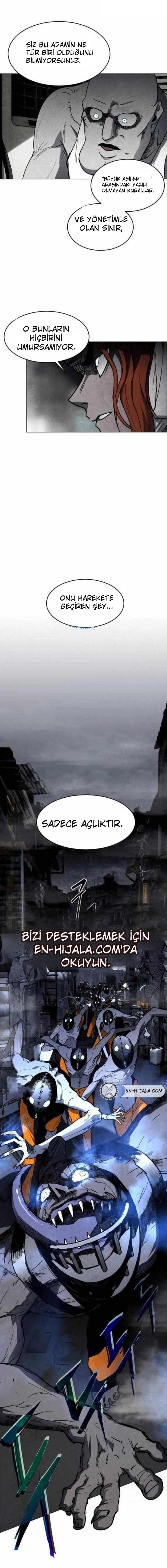 Sis Diyarı Bölüm 19 - Sayfa 15