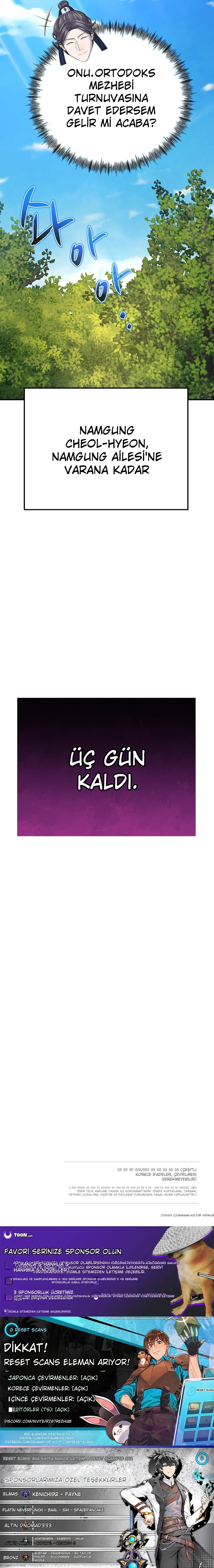 Kader Yutan Bölüm 18 - Sayfa 11