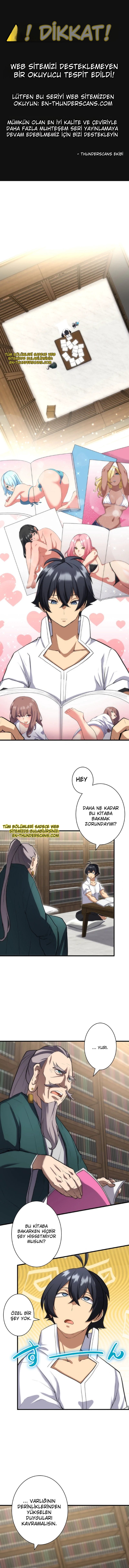 Tarihin En Güçlü Büyülü Kılıç Ustası, F-Rank Bir Maceracı Olarak Yeniden Doğuyor Bölüm 62 - Sayfa 1