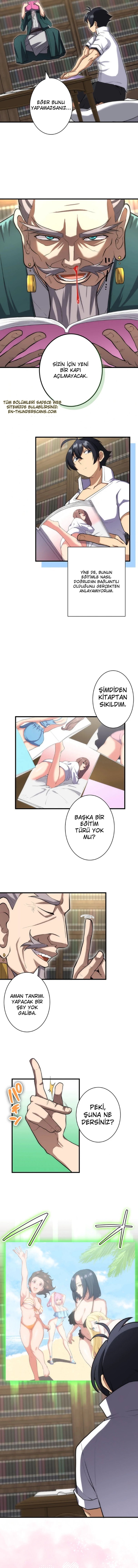 Tarihin En Güçlü Büyülü Kılıç Ustası, F-Rank Bir Maceracı Olarak Yeniden Doğuyor Bölüm 62 - Sayfa 2