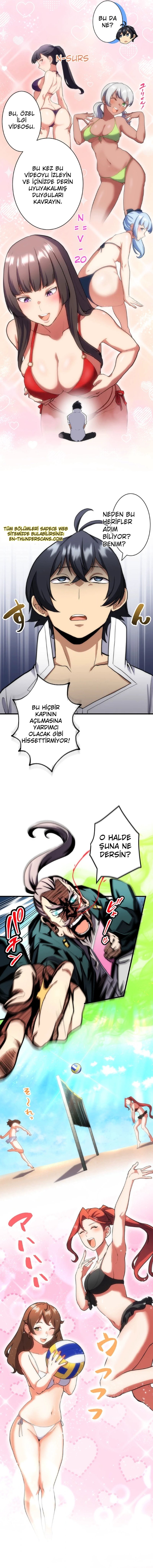 Tarihin En Güçlü Büyülü Kılıç Ustası, F-Rank Bir Maceracı Olarak Yeniden Doğuyor Bölüm 62 - Sayfa 3