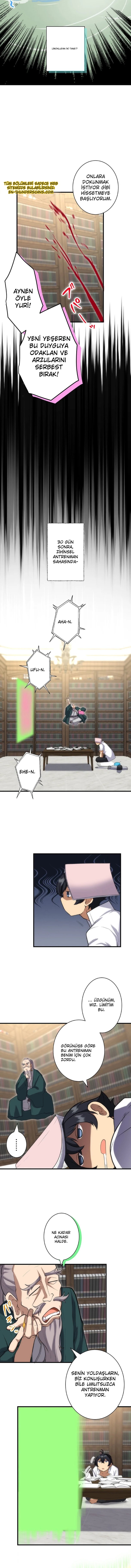 Tarihin En Güçlü Büyülü Kılıç Ustası, F-Rank Bir Maceracı Olarak Yeniden Doğuyor Bölüm 62 - Sayfa 5