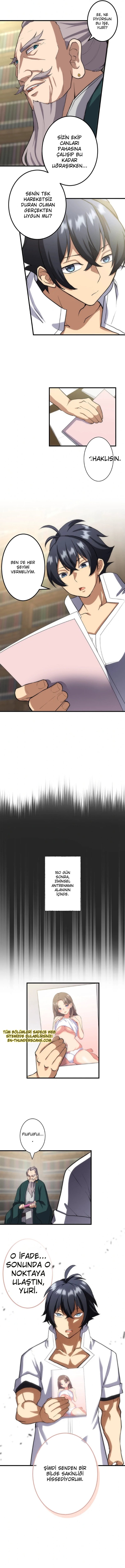 Tarihin En Güçlü Büyülü Kılıç Ustası, F-Rank Bir Maceracı Olarak Yeniden Doğuyor Bölüm 62 - Sayfa 8