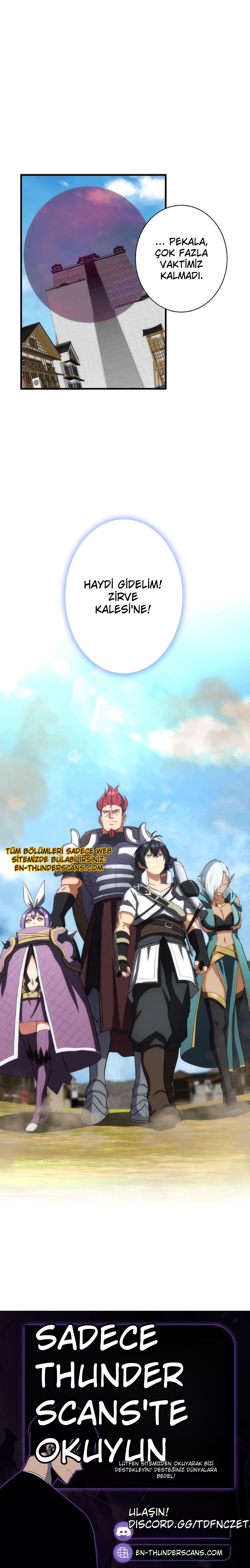 Tarihin En Güçlü Büyülü Kılıç Ustası, F-Rank Bir Maceracı Olarak Yeniden Doğuyor Bölüm 62 - Sayfa 11