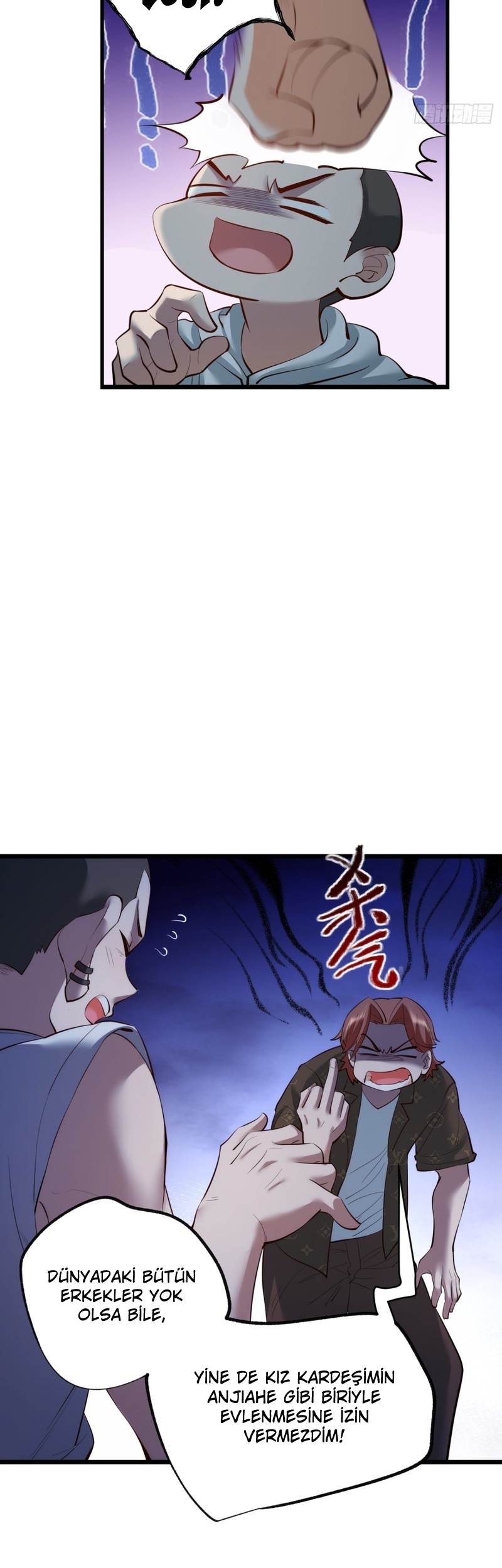 Harcadıkça Yükseliş Bölüm 19 - Sayfa 15