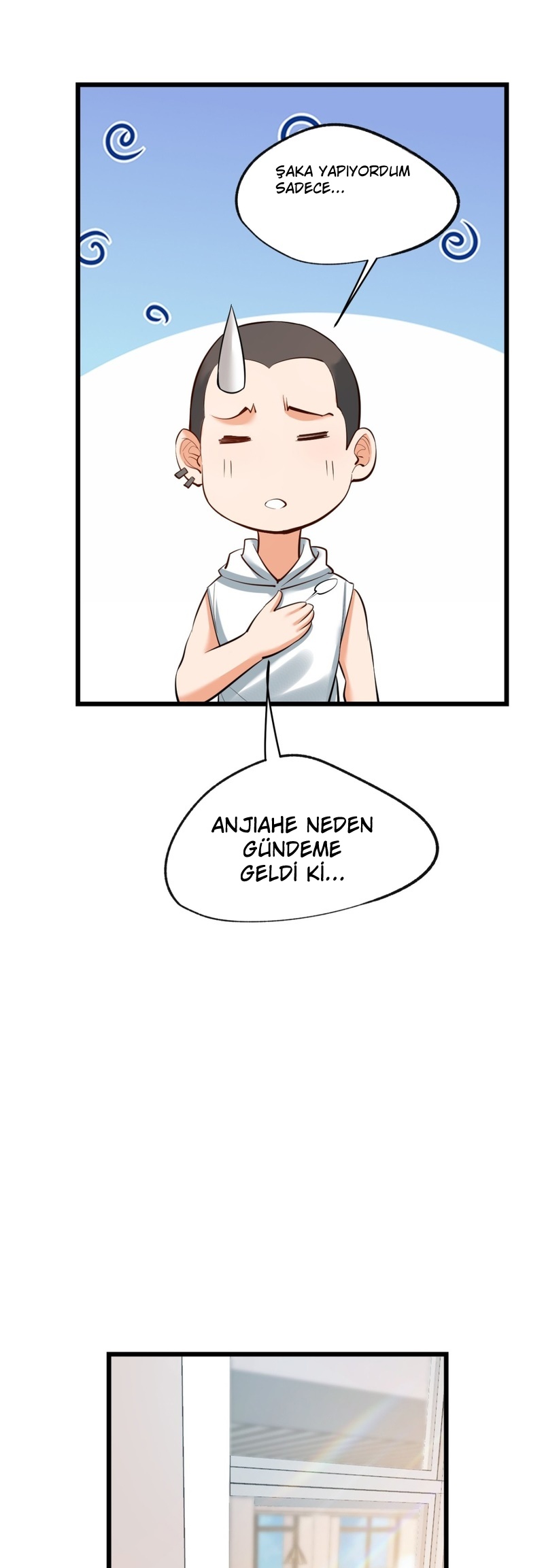 Harcadıkça Yükseliş Bölüm 19 - Sayfa 16