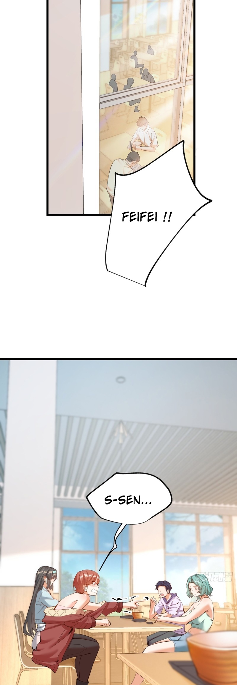 Harcadıkça Yükseliş Bölüm 19 - Sayfa 17