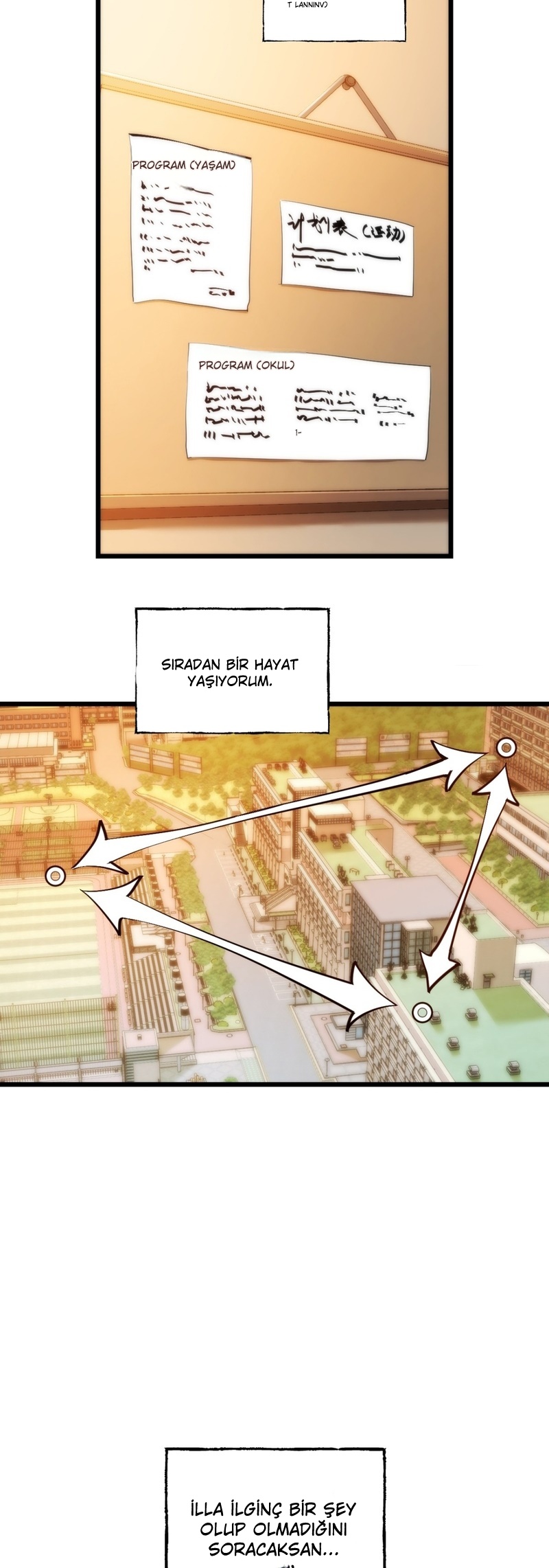 Harcadıkça Yükseliş Bölüm 19 - Sayfa 23