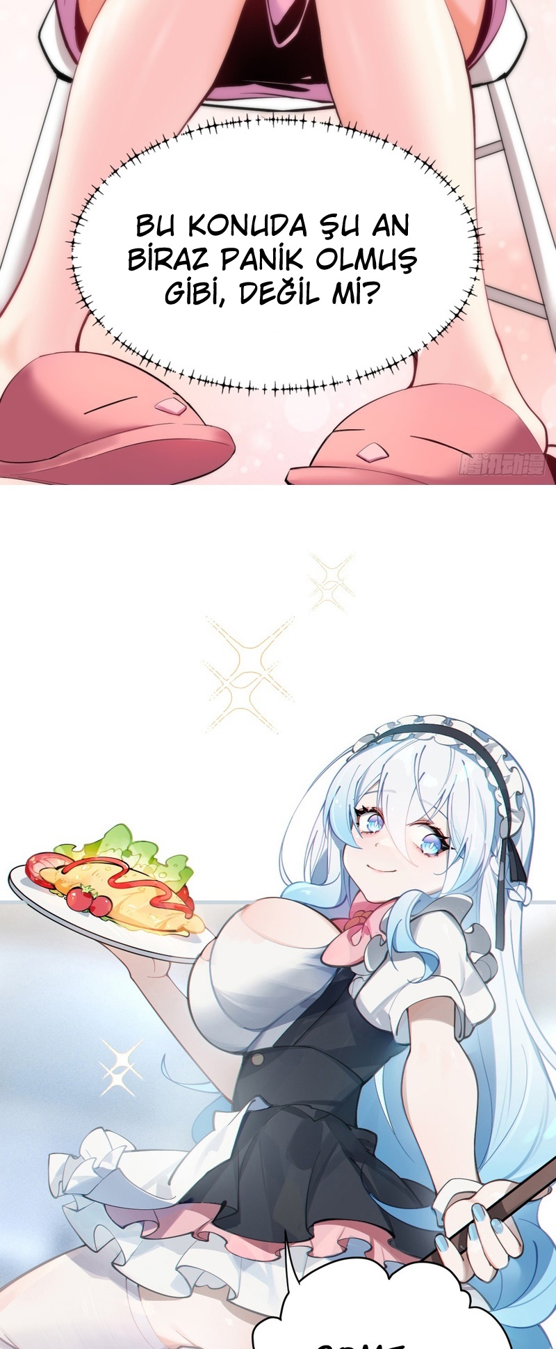 Harcadıkça Yükseliş Bölüm 19 - Sayfa 29