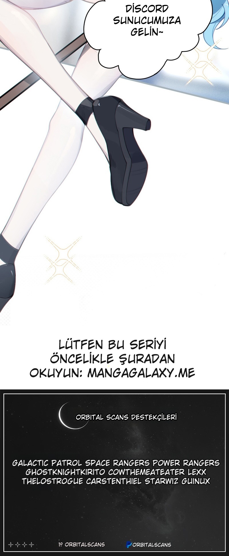 Harcadıkça Yükseliş Bölüm 19 - Sayfa 30