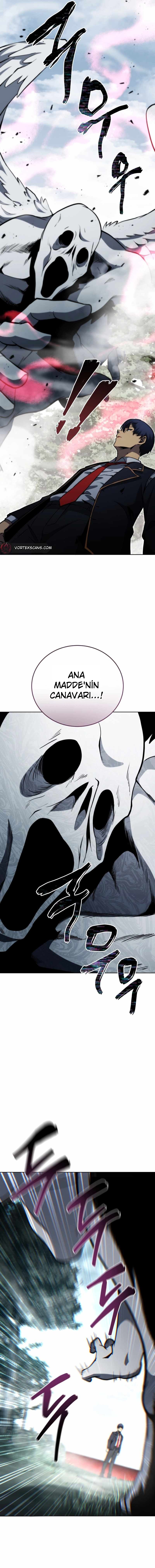 Ölügüden Akademisi ve Dahi Çağırıcı Bölüm 188 - Sayfa 3