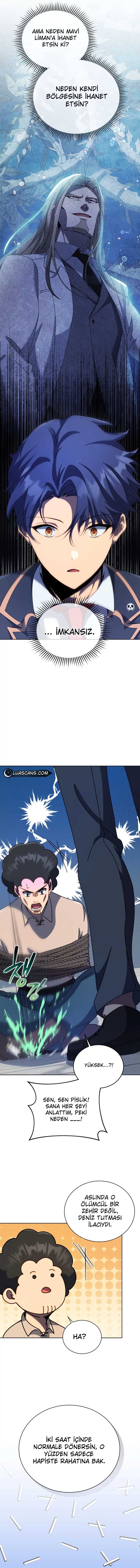 Ölügüden Akademisi ve Dahi Çağırıcı Bölüm 94 - Sayfa 5