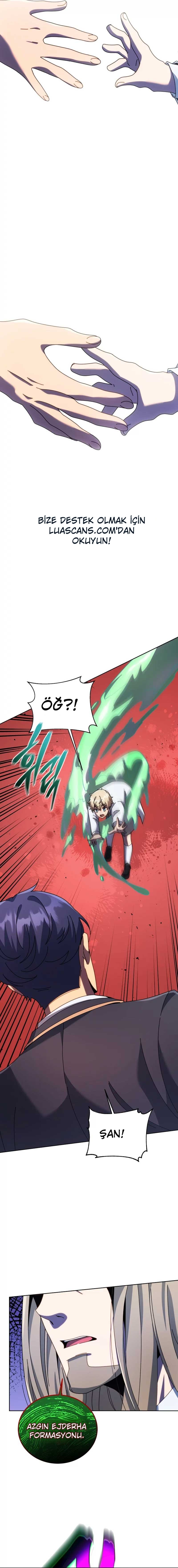 Ölügüden Akademisi ve Dahi Çağırıcı Bölüm 94 - Sayfa 12