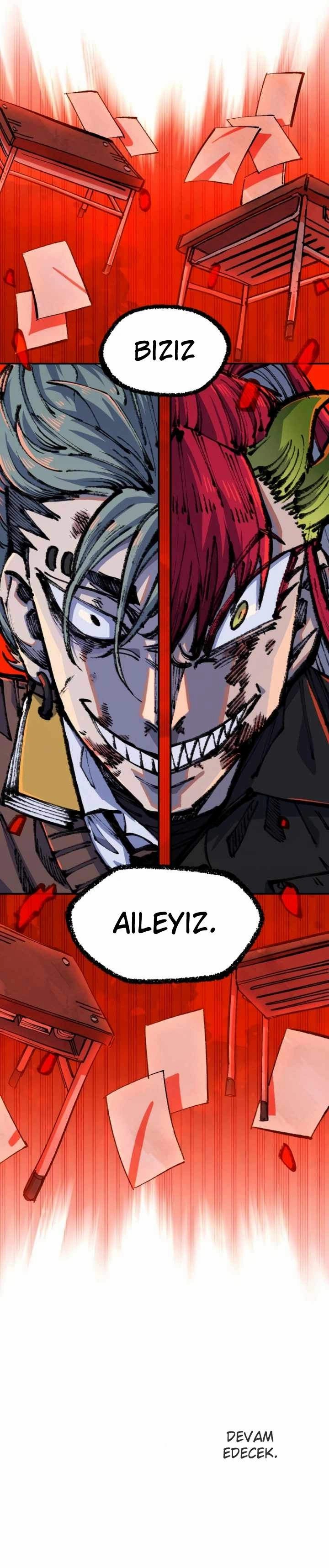 Emekli Askerin Yeniden Dönüşü Bölüm 143 - Sayfa 12